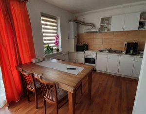 Appartement 2 chambres à vendre dans Floresti