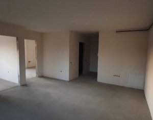 Appartement 2 chambres à vendre dans Cluj-napoca, zone Dambul Rotund