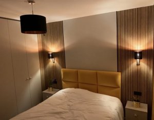  Apartament de LUX, situat in zona de vile, cartier EUROPA, cu parcare subterana