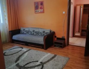 Vanzare apartament 2 camere, cartier Gheorgheni, negociabil 