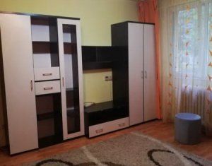 Vanzare apartament 2 camere, cartier Gheorgheni, negociabil 