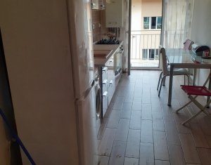 Apartament 1 camera, in Floresti, zona Eroilor