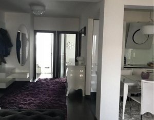 Appartement 3 chambres à vendre dans Cluj-napoca, zone Zorilor