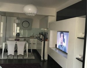 Appartement 3 chambres à vendre dans Cluj-napoca, zone Zorilor