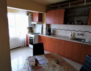 Apartament 2 camere, decomandat, 50 mp, etaj 4 din 4, Intre Lacuri