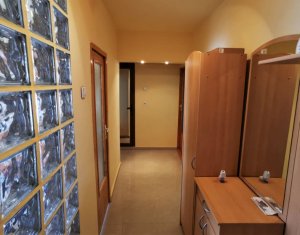 Apartment 2 rooms for sale in Cluj-napoca, zone Intre Lacuri