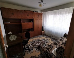 Apartment 2 rooms for sale in Cluj-napoca, zone Intre Lacuri