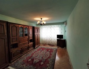 Apartment 2 rooms for sale in Cluj-napoca, zone Intre Lacuri