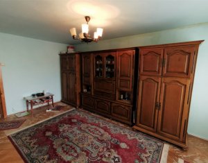 Apartment 2 rooms for sale in Cluj-napoca, zone Intre Lacuri