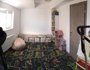 Appartement 4 chambres à vendre dans Cluj-napoca, zone Zorilor