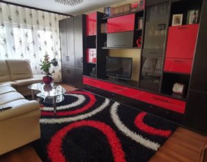 Apartament cu 4 camere, zona Marasti