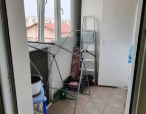 Apartament cu 4 camere, zona Marasti