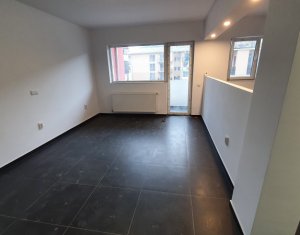 Apartament cu doua camere, finisat modern, zona Pensiunii Carol