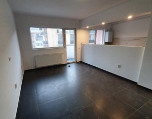 Appartement 2 chambres à vendre dans Floresti