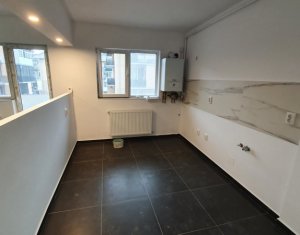 Appartement 2 chambres à vendre dans Floresti