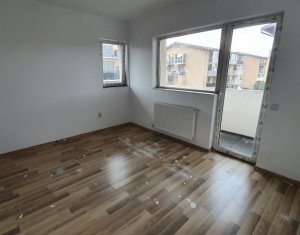 Appartement 2 chambres à vendre dans Floresti