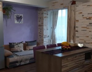 Appartement 3 chambres à vendre dans Cluj-napoca, zone Manastur