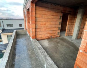 Appartement 3 chambres à vendre dans Cluj-napoca, zone Borhanci