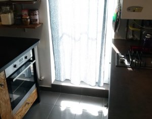 Appartement 2 chambres à vendre dans Floresti