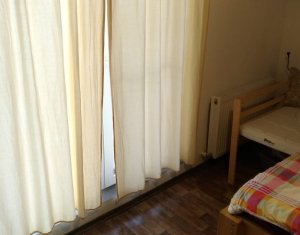 Vanzare apartament 2 camere, situat in Floresti, zona Eroilor