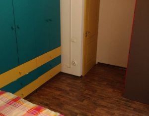 Vanzare apartament 2 camere, situat in Floresti, zona Eroilor