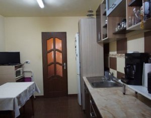 Apartment 3 rooms for sale in Cluj-napoca, zone Manastur