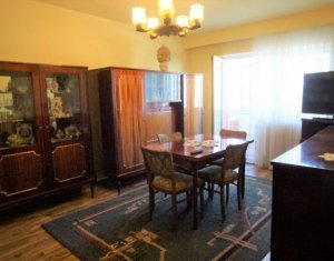 Oferta de neratat! Apartament 3 camere, decomandat, 2 bai, pe Mogosoaia