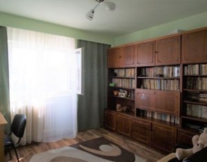 Apartment 3 rooms for sale in Cluj-napoca, zone Manastur