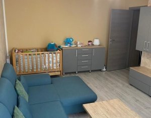 Appartement 2 chambres à vendre dans Cluj-napoca, zone Zorilor