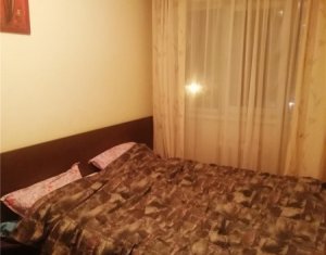 Apartament 3 camere, decomandat, etaj intermediar, garaj sub bloc, Manastur