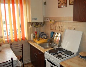 Apartment 3 rooms for sale in Turda