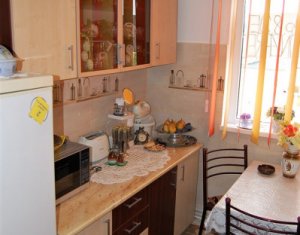 Apartament 3 camere, decomandat, 65 mp, finisat, in Turda, Micro 3