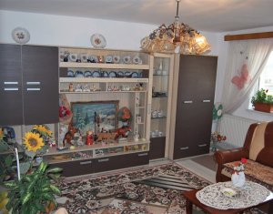 Appartement 3 chambres à vendre dans Turda