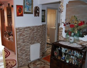 Apartament 3 camere, decomandat, 65 mp, finisat, in Turda, Micro 3