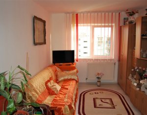 Apartament 3 camere, decomandat, 65 mp, finisat, in Turda, Micro 3