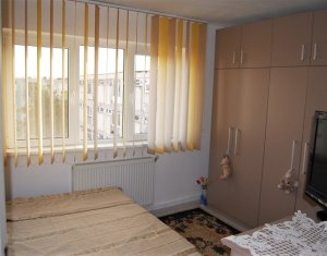 Apartment 3 rooms for sale in Turda