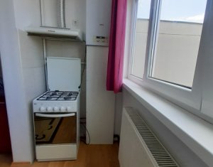 Apartament cu 3 camere, Zorilor