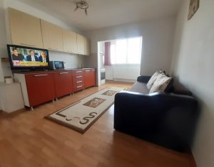 Apartament cu 3 camere, Zorilor