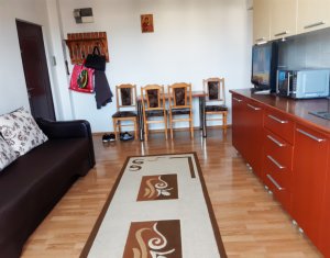 Apartament cu 3 camere, Zorilor