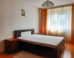 Apartament cu 3 camere, Zorilor