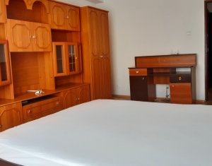 Apartament cu 3 camere, Zorilor