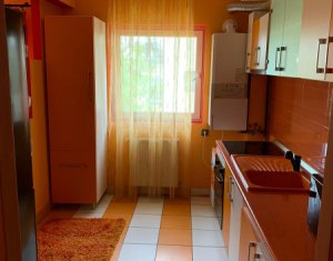 Apartment 2 rooms for sale in Floresti