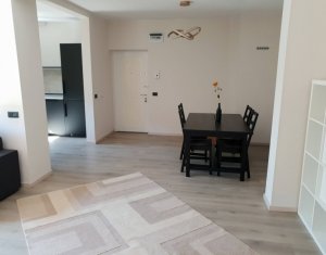 Apartament 2 camere, semidecomandat, 75 mp, Plopilor-Manastur