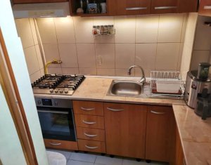 Studio for sale in Cluj-napoca, zone Marasti