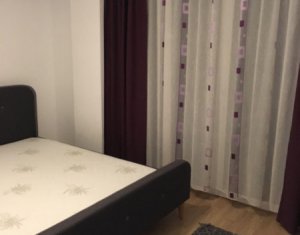 Apartament 2 camere cu balcon, gradina si garaj, Buna Ziua