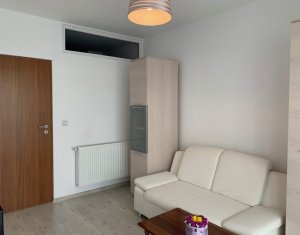 Apartment 2 rooms for sale in Cluj-napoca, zone Centru