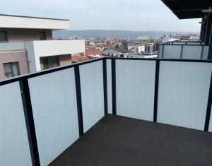 Appartement 2 chambres à vendre dans Cluj-napoca, zone Centru