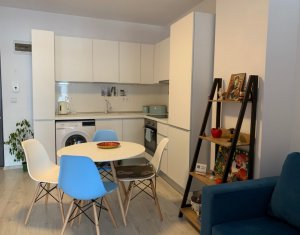 Appartement 2 chambres à vendre dans Cluj-napoca, zone Centru