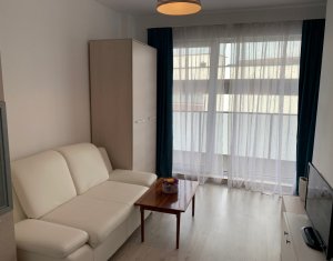 Appartement 2 chambres à vendre dans Cluj-napoca, zone Centru