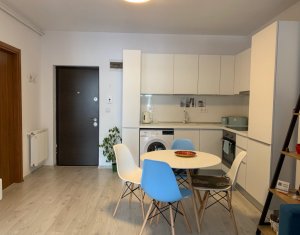 Appartement 2 chambres à vendre dans Cluj-napoca, zone Centru